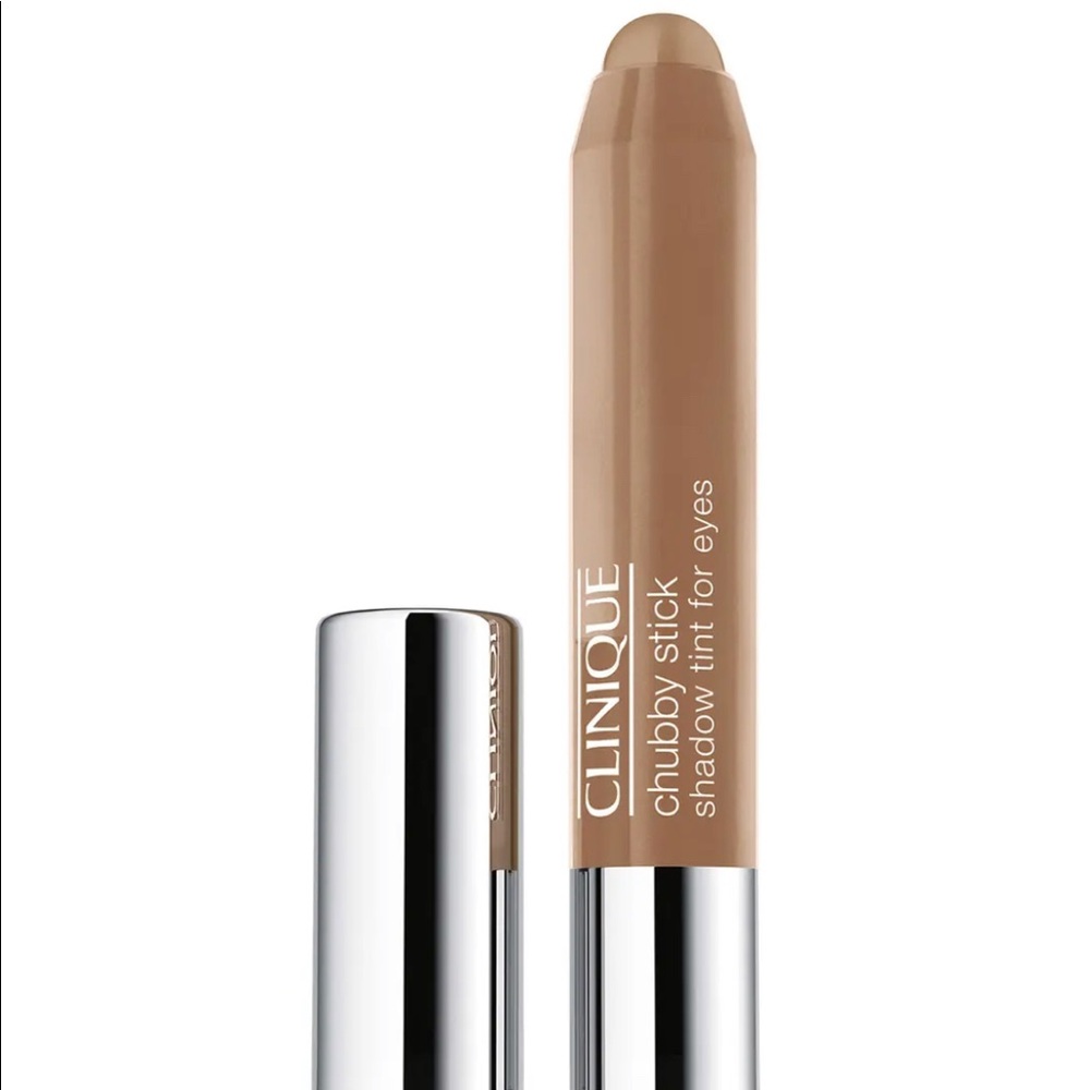 Bundle It! Clinique Chubby Stick Fuller Fudge
